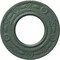 Ekena Millwork Daniela Ceiling Medallion (Fits Canopies up to 3 7/8"), 8"OD x 3 7/8"ID x 1/2"P, Cloud Burst CM08DNCBF - alternate 1